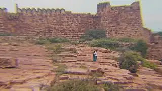  andhra Pradesh #ShortsGandikota | Grand Canyon of India | Rayalaseema Travel #Shorts