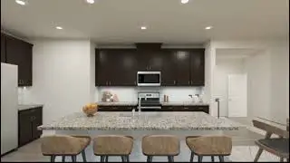 Cascades at Embrey Mill Flats - Mia Virtual Tour