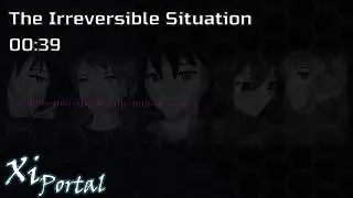 ♪ Visual novel OST: Xi-Portal - The Irreversible Situation ♫