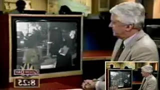 The Love bump Good day NY 1991