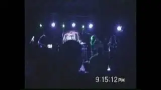 Dark Ritual Live in Miami, FL (9/7/2025)