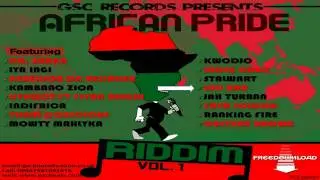 African Pride Riddim
