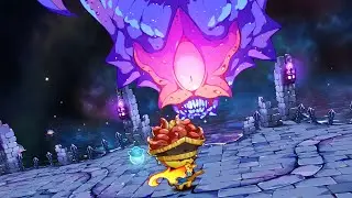 Cat Quest 3 - Final Boss + Ending (4K UHD)