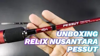RELIX NUSANTARA PESUT MERAH 602