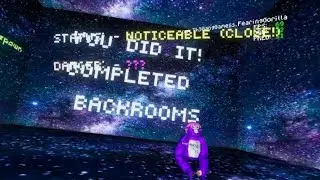 PART 2 playing fearing gorilla wit purpledragon