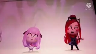 Two best friends in a room 《meme》 ♡miitopia♡