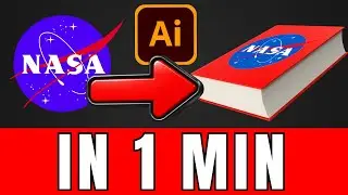 Illustrator Mockup Tutorial - How To Use Mockup (2026)