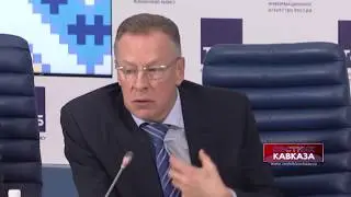 Незнание этноособенностей народов РФ опасно - Андрей Логинов