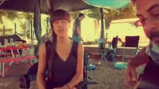 No More Blues &ldquo;Eva Scholten & Bina Coquet&rdquo;