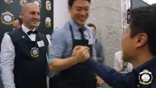 크레마노 박대훈 우승영상