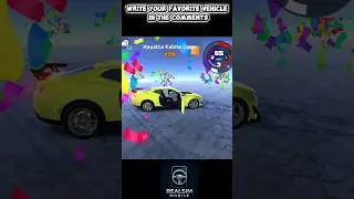 Lamborghini Avendator-Chevrolet Camaro-Dodge Challenger SRT  Part 12 Deadly Trap Survival Challenge!