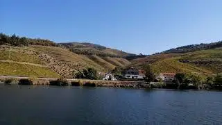 Duro river Portugal viking cruise