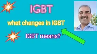 IGBT. means of IGBT. benefits of IGBT in 3 phase locomotive