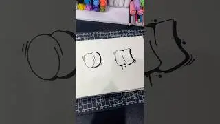 Tutorial letter N🔥✍️ #graffitiletter #tutorial #drawing #foryou #letterart #hiphop #freestyle