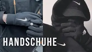 DIE BESTEN HANDSCHUHE F&Uuml;R DEN WINTER 🥶 (UNTER 100&euro;)