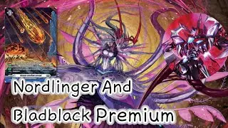 Deckกาวเดอะซี่รีส์ | Nordlinger And Bladblack Premium 