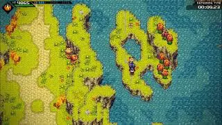 Cross Code ~ Episode 166: The Homestedt Chest Hunt!