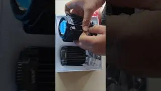 HJG LASER  LIGHT FOR BIKE AND CAR