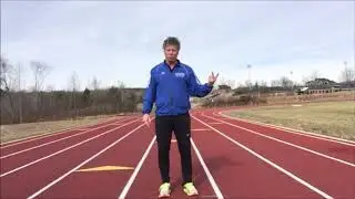 Why do runners get injuries....most injuries are preventable and many predictable