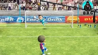 Mobile Kick ( Rasu Games ) Android Gameplay HD