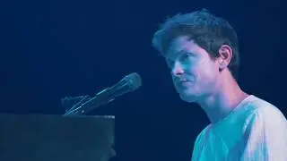 Perfume Genius - Hood (Live on KEXP)
