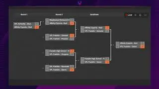ESPORTS SERIES CHAMPIONSHIP Qualifier #2 - Marvel Rivals Bracket - Powered by Valhallan & XP League