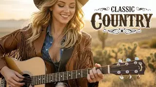 Golden Classic Country Songs &ndash; Reflections of Timeless Country Ballads | Country Boots Music