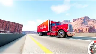 Instant 1500 MPH Blast: Which BeamNG Car Survives the Farthest?! #26