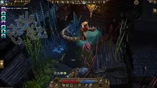 R249 Q10 So ez Jewel Farm Drakensang Online  New Veteran lvl1-3  Wort it??