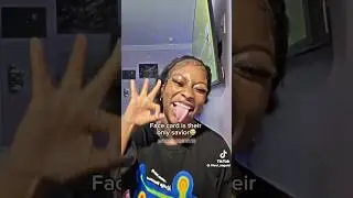 Face Card😑#streetsafety #trend #embreigh #leilei #tiktok #tiktoksounds #fyp #foryou #shortfeed