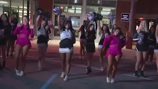 Schools throughout Maryland continue welcoming students back