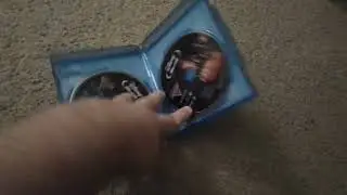 A Blu Ray that I forgot to show in my Cars DVD & Blu Ray Collection (2026 Edition)