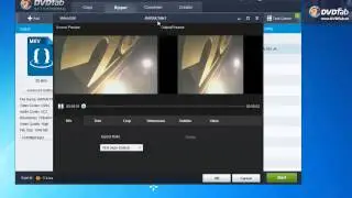 Tutorial on how to convert DVD to 3D Mkv with DVDFab 9