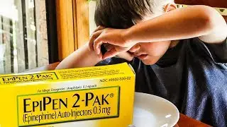 Big Pharma&rsquo;s Greed Is Killing American Citizens