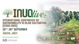 Session 5: Sustainable practices for the olive oil industry&rsquo;s future