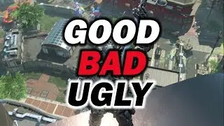 Operation Spectre Rising: The Good, Bad, and Ugly (BO4 Update)