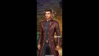LOVE, TAROT n FIGHT!!🔥🔥Ch3 (1/2). Nightbound || All Diamonds Choices