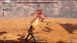 Bless Unleashed - PC Steam - MAGE Gameplay (2021)