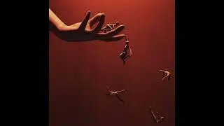 DRAKE x TRAVIS SCOTT TYPE BEAT - EMPTY HANDED