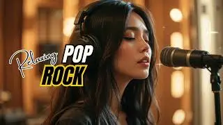 Slow Rock Music for Calm Mood &ndash; Soft Rock Dreams