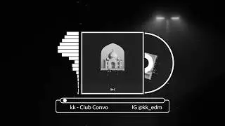 Malaa x JOYRYDE x Tchami CONFESSION style track (BASS HOUSE)