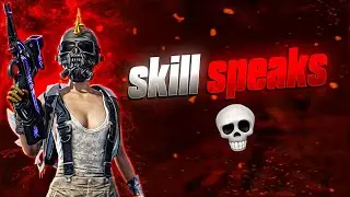 1% Players: The Insane Skill Gap in BGMI