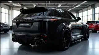 2026 United States Luxury Car | Front & Back View in Motion | Next-Gen Design Revealed 🚘🔥