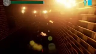 Red Sun Tower