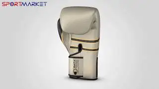 RX-40249, RX-40248, RX-40247 Перчатки боксерские Rdx Leather