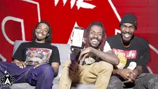 Bang Out Exclusive Interview With Rapshack
