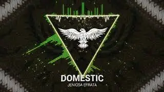 Jeniosa Efrata  - Domestic