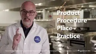Tips to Ensure Effective Cleaning in Restaurants and Commercial Kitchens | P&G Professional