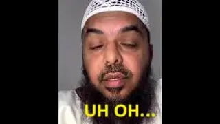 Qu'ran Discrepancies! Surah 3:146 Hafs vs Warsh Qu'ran: Sheikh Uthman Ibn Farooq Runs Away!!