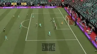 Nani sbc